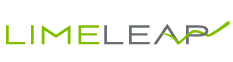 Lime Leap Logo
